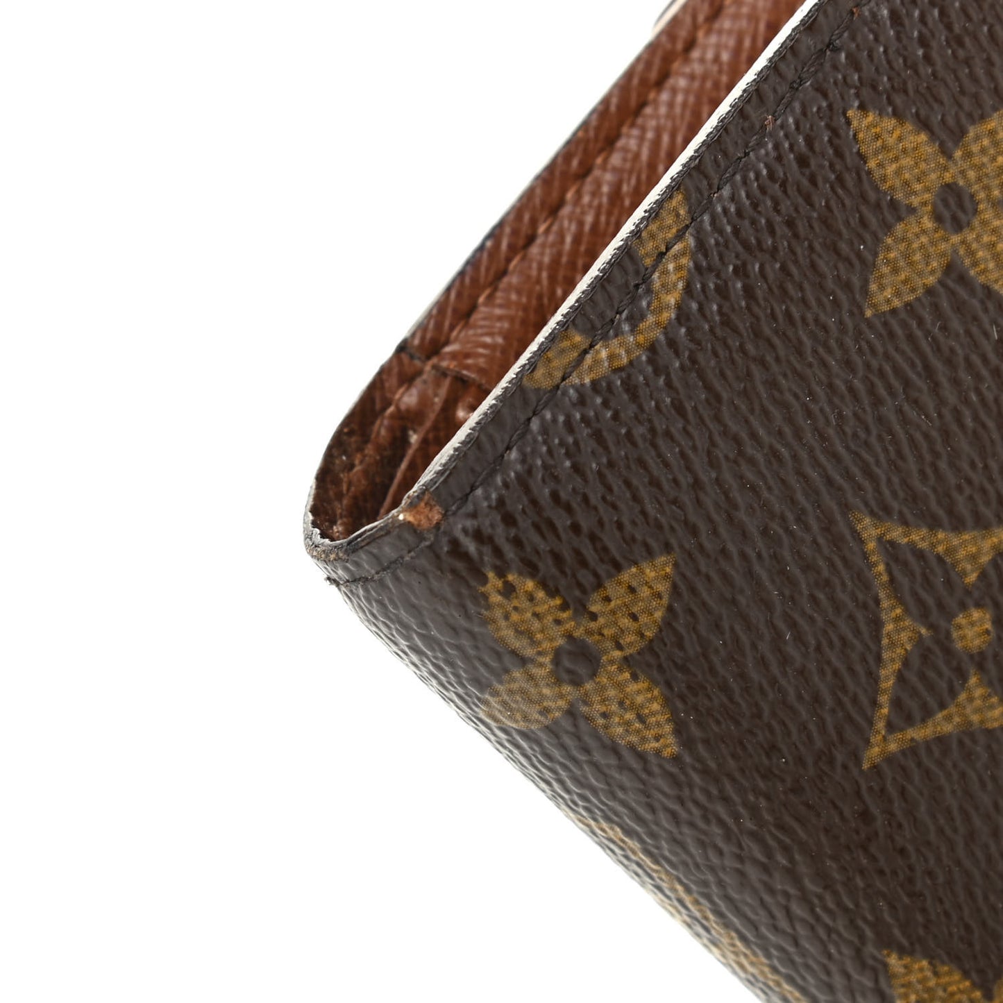 Monogram Alexandra Wallet