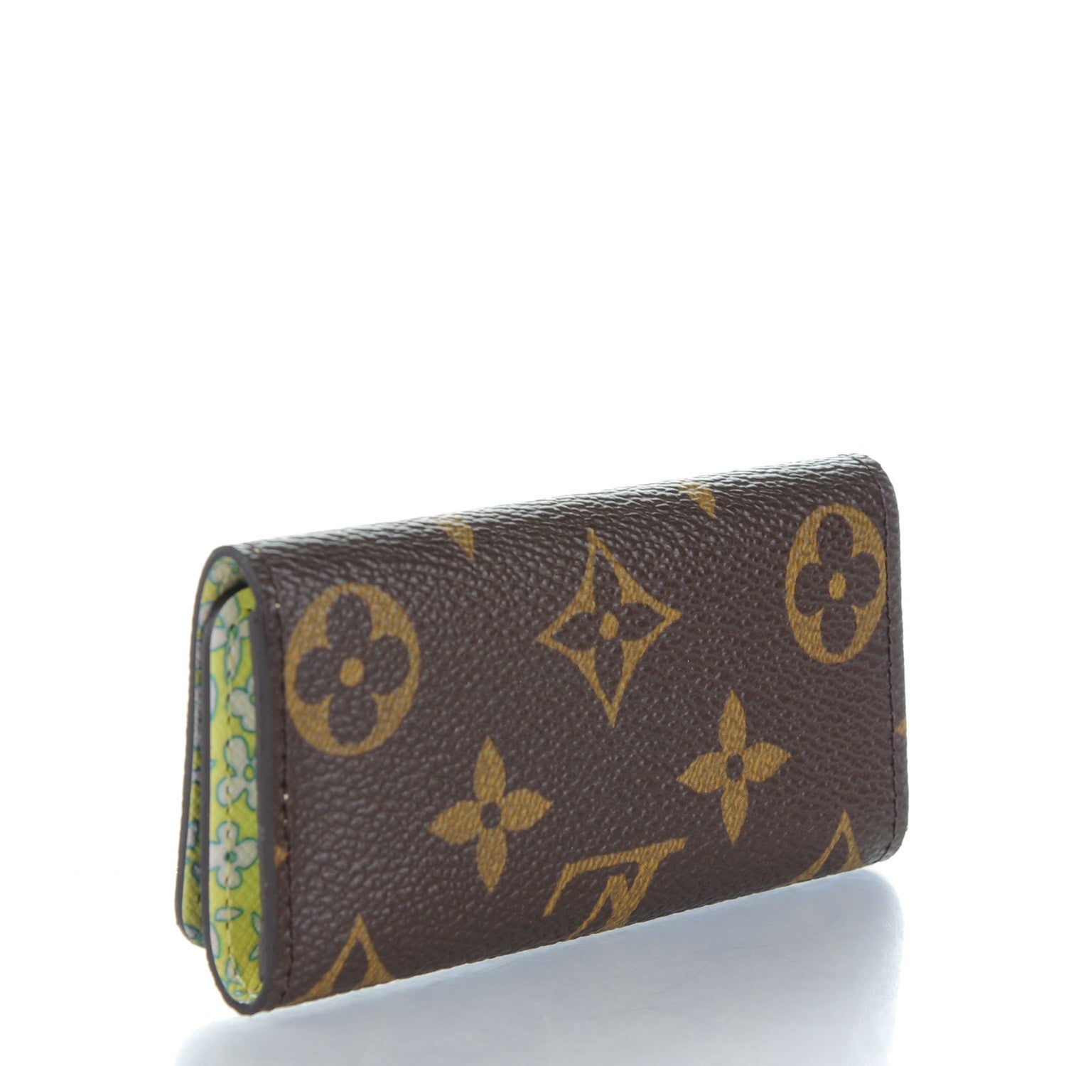Louis Vuitton Monogram 4 Key Multicles Holder Flueri 3 of 7