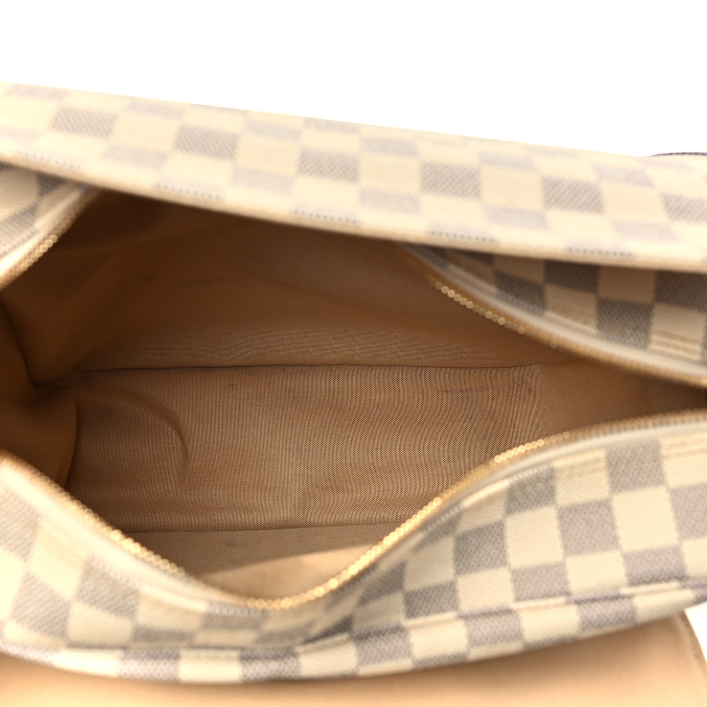 Damier Azur Naviglio