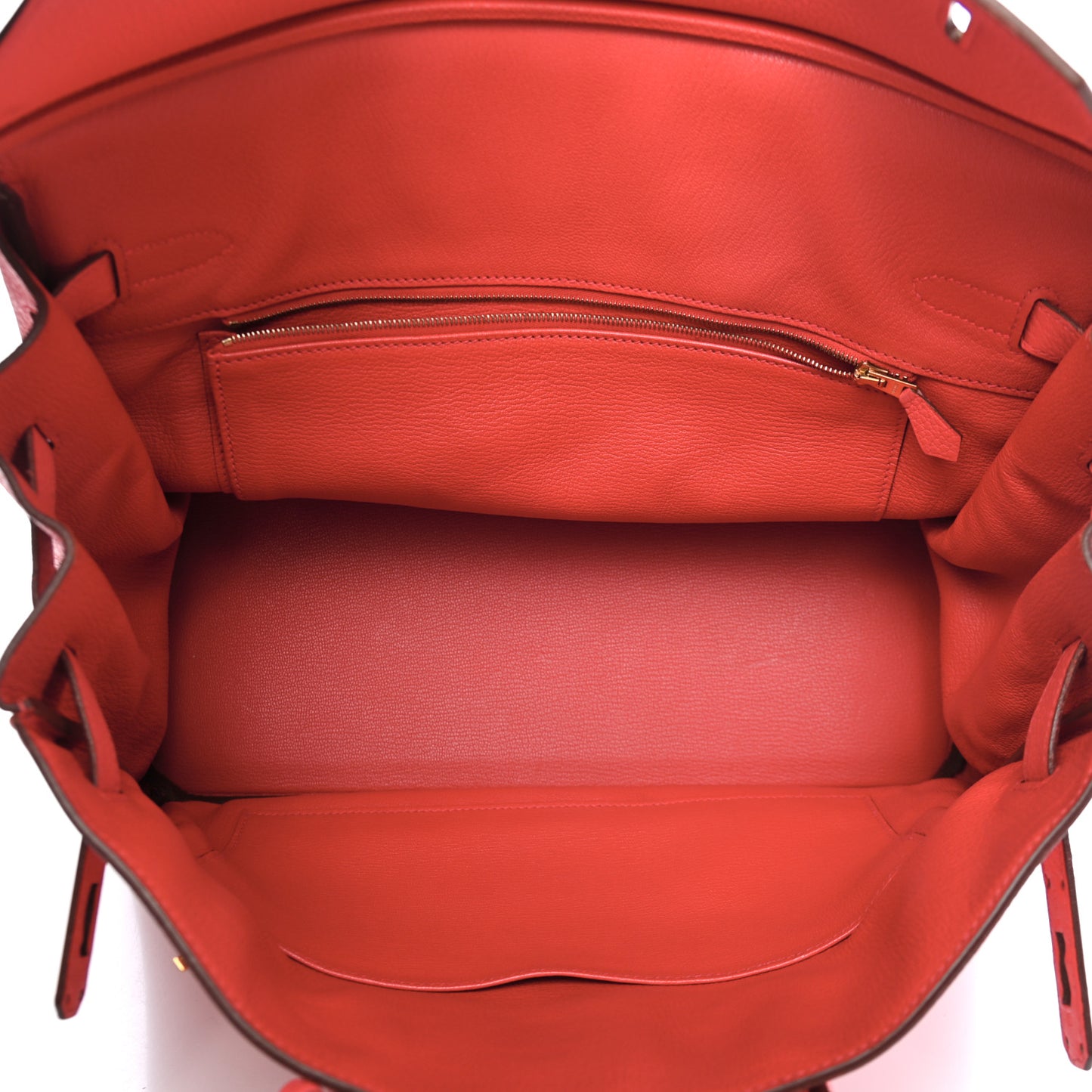 Taurillon Clemence Birkin 35 Bougainvillea