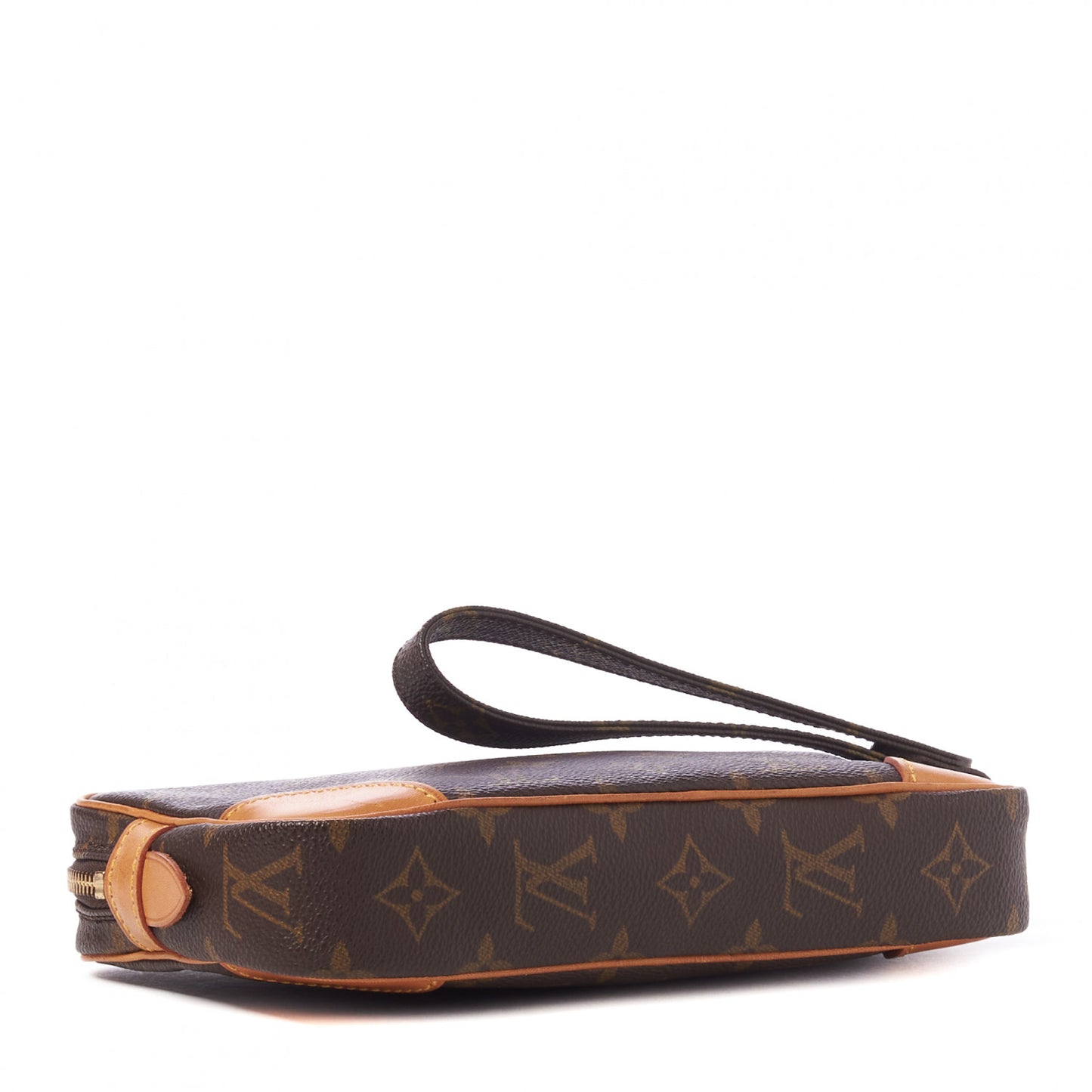 Monogram Pochette Marly Dragonne 22