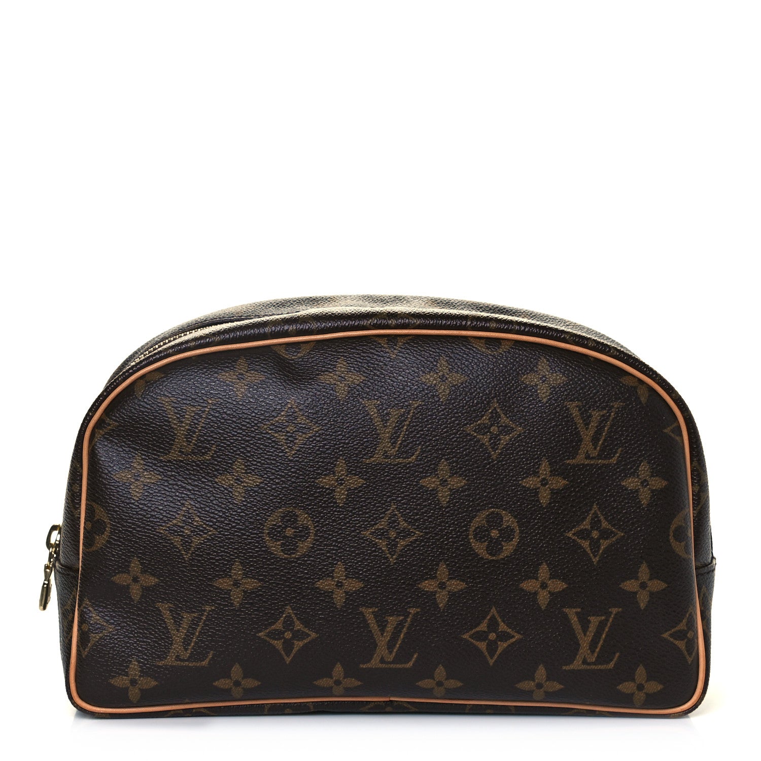 Louis Vuitton Monogram Toiletry Bag 25 1 of 12