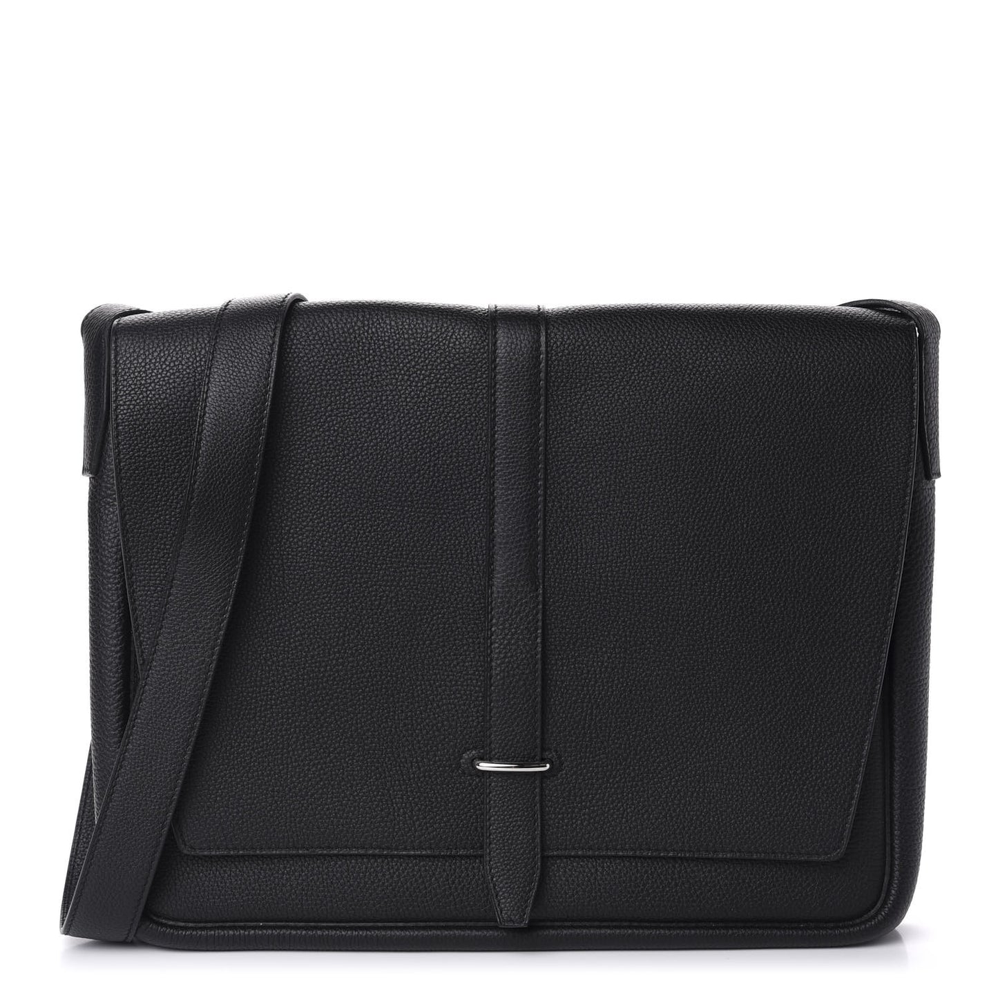 Togo Steve Light Messenger Black