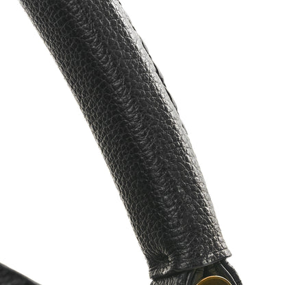 Louis Vuitton Empreinte Artsy MM Black 10 of 12