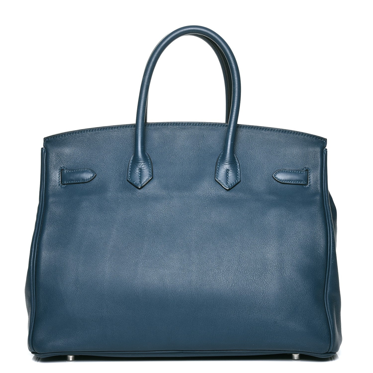 Hermes Swift Birkin 35 Colvert 5 of 35