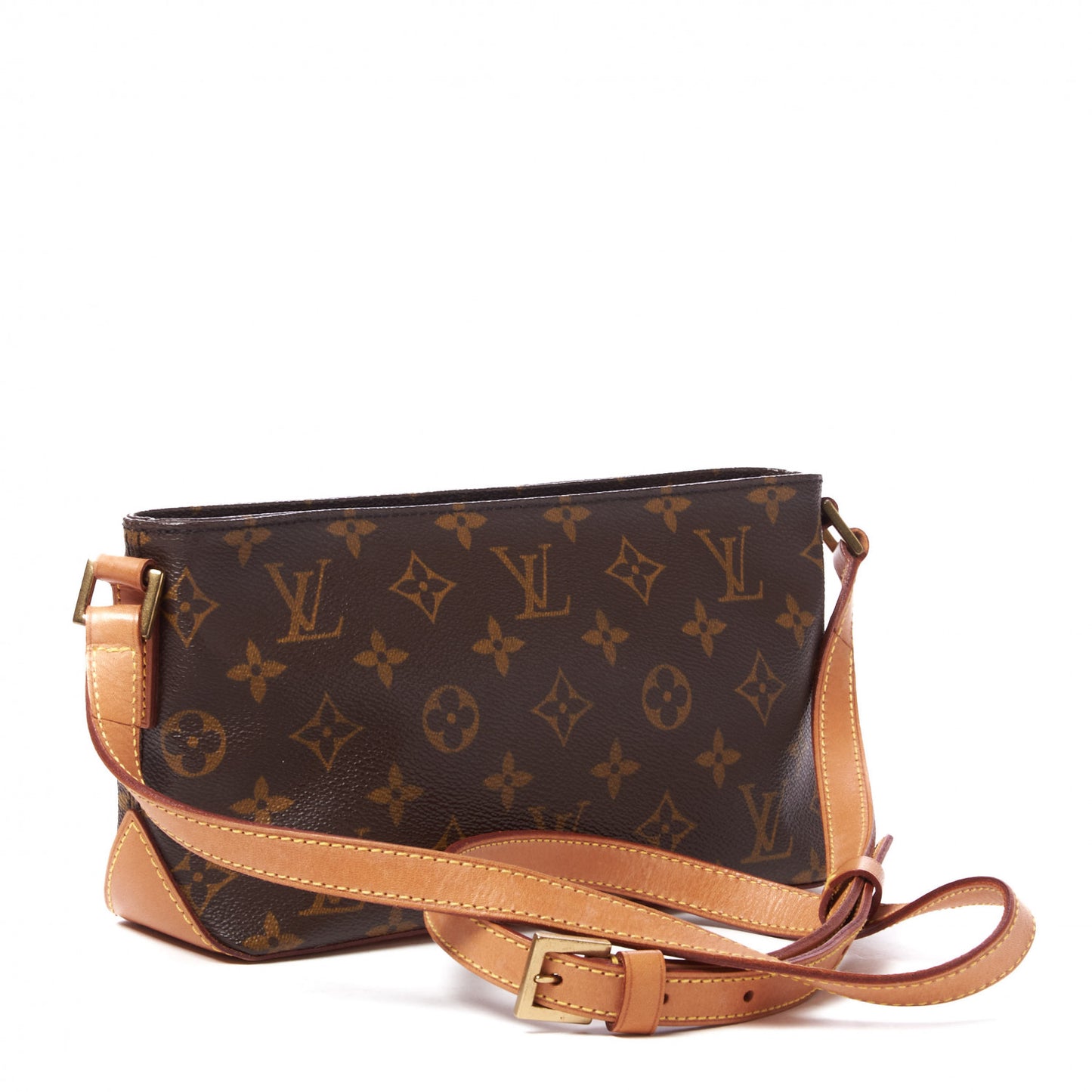 Monogram Trotteur