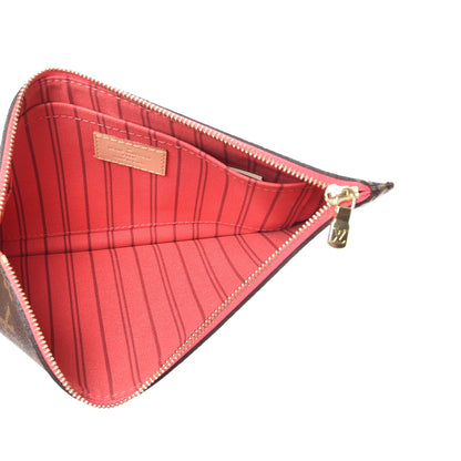Louis Vuitton Monogram Ramages Neverfull MM 7 of 10