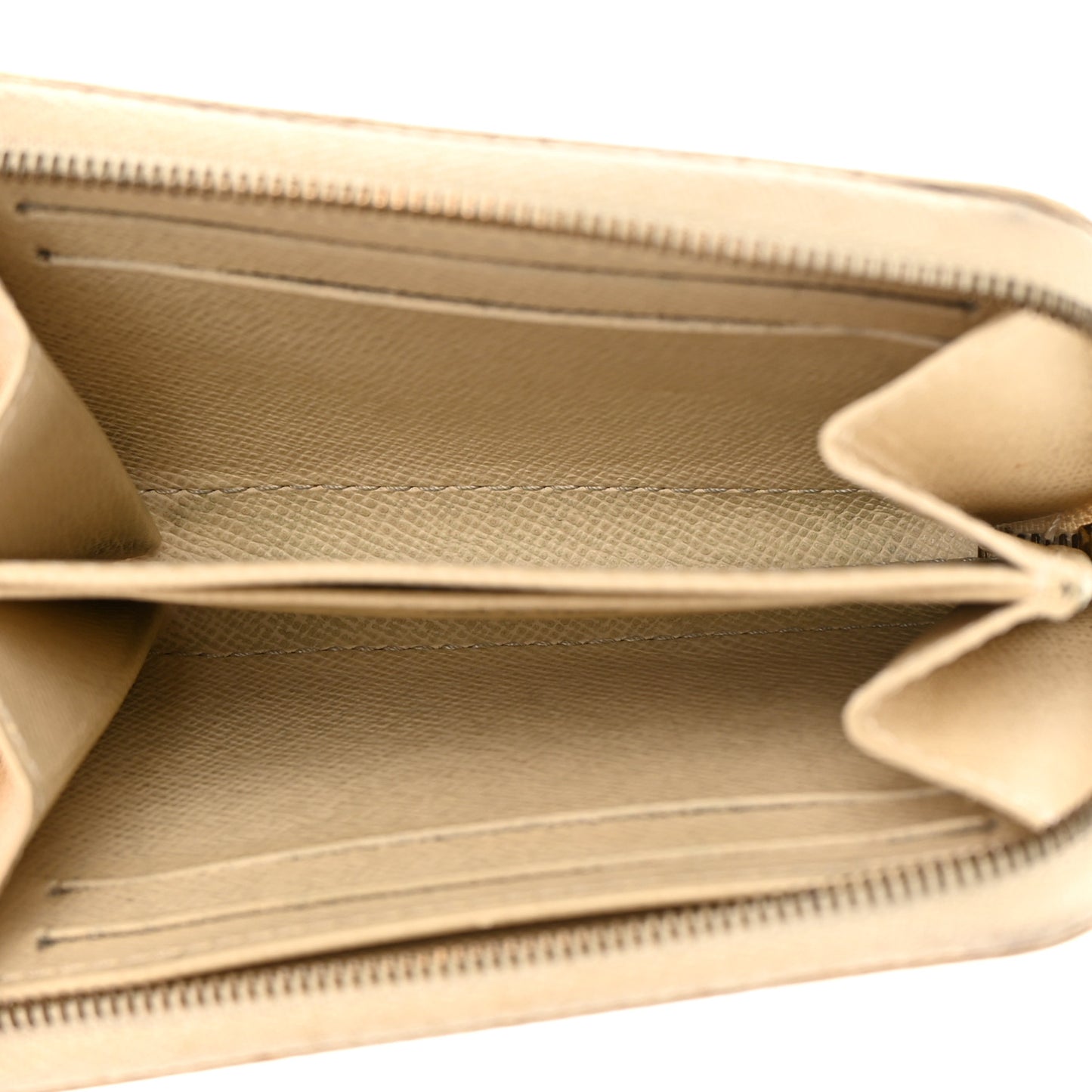 Damier Azur Zippy Coin Purse