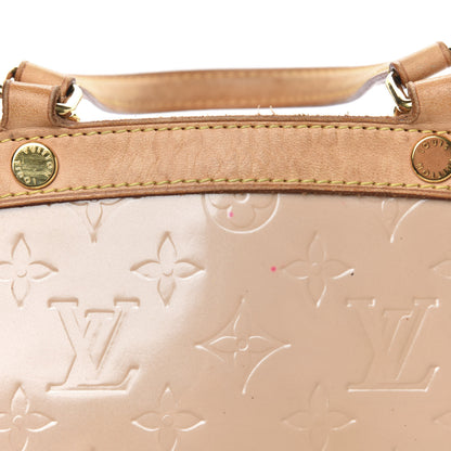 Louis Vuitton Vernis Brea MM Dune 13 of 19