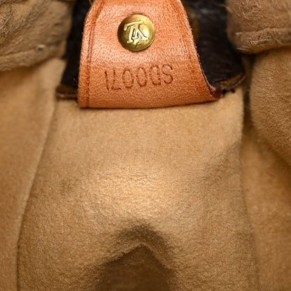 Louis Vuitton Monogram Looping GM 7 of 15