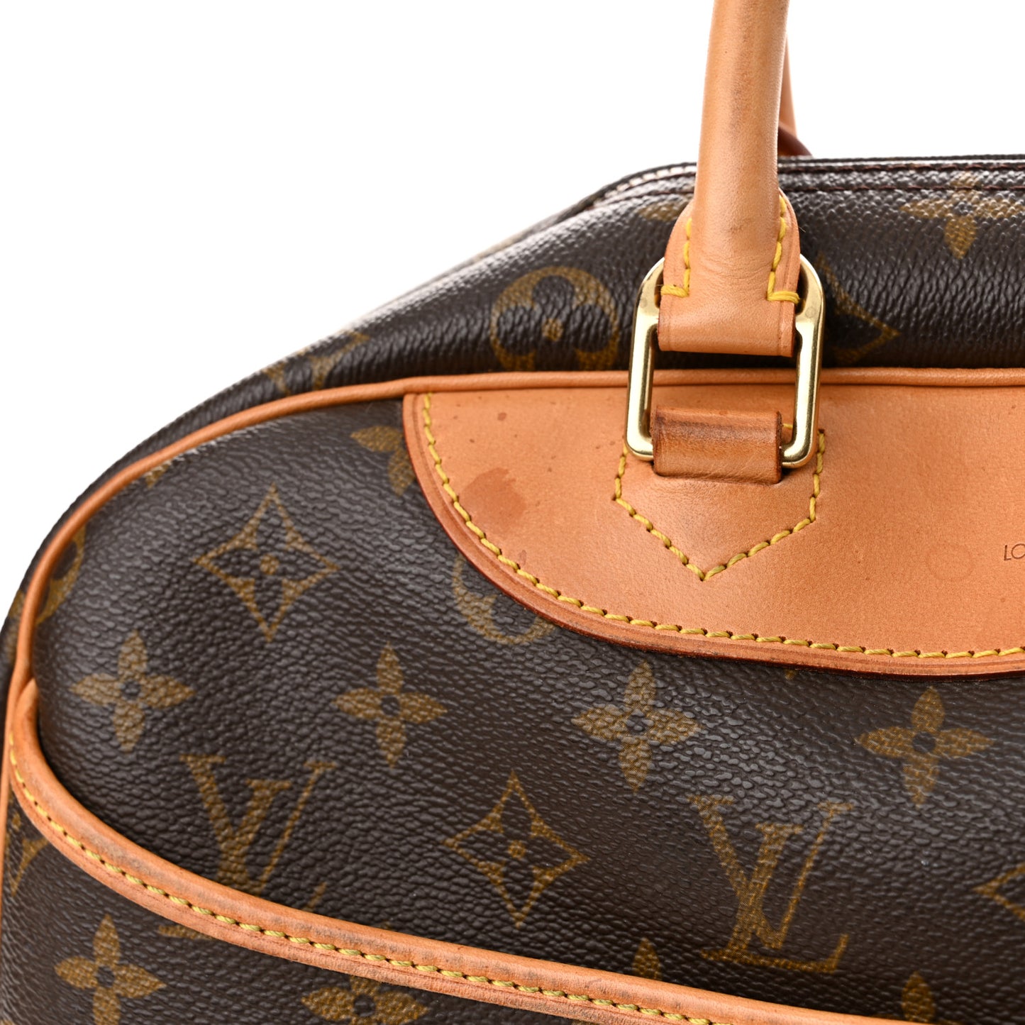 Monogram Deauville