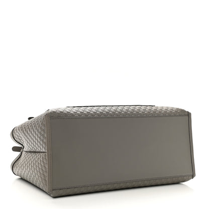 Gucci Soft Microguccissima Medium Tote Loess 4 of 11