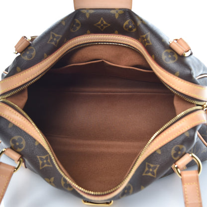 Louis Vuitton Monogram Stresa PM 5 of 7