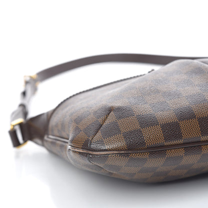 Louis Vuitton Damier Ebene Bloomsbury PM 11 of 13