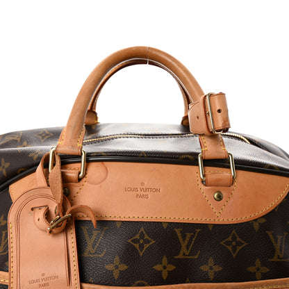 Louis Vuitton Monogram Eole 50 7 of 9