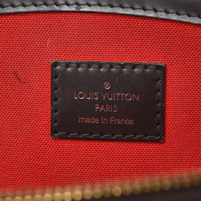 Louis Vuitton Damier Ebene Verona MM 6 of 13
