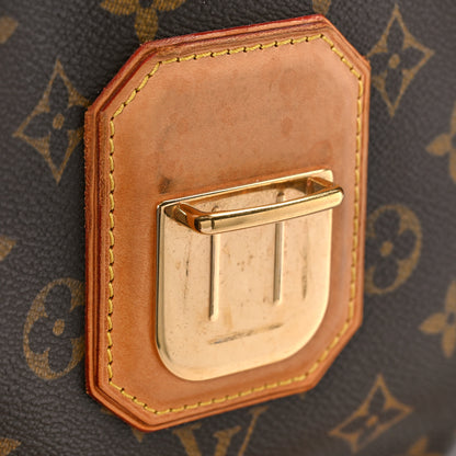 Louis Vuitton Monogram Griet 10 of 15