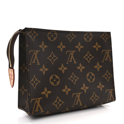 Louis Vuitton Monogram Toiletry Pouch 19 3 of 11