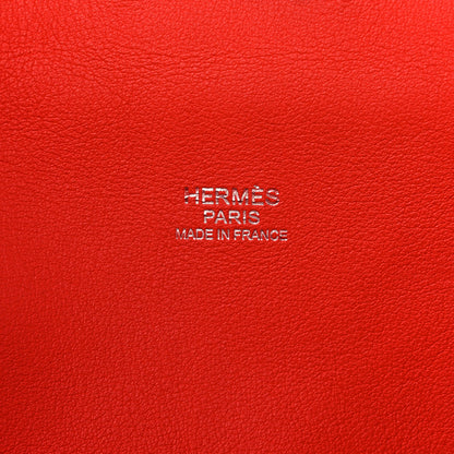 Hermes Swift Toolbox 20 Capucine 6 of 10