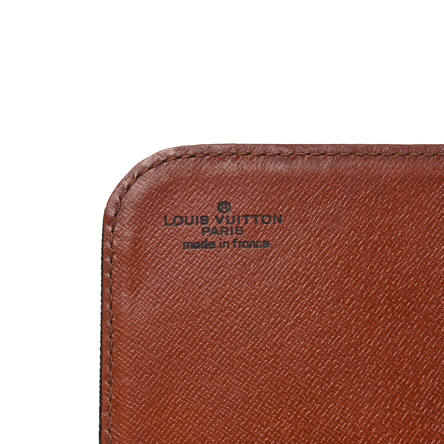 Louis Vuitton Monogram Cartouchiere 26 6 of 13