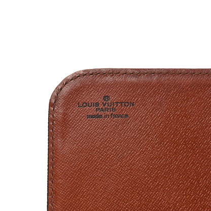 Louis Vuitton Monogram Cartouchiere 26 6 of 13