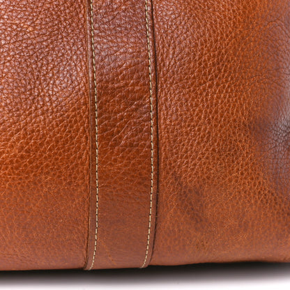 Mulberry Natural Vegetable Tanned Small Bayswater Oak 15 of 16