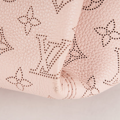 Louis Vuitton Mahina Babylone PM Magnolia 11 of 13