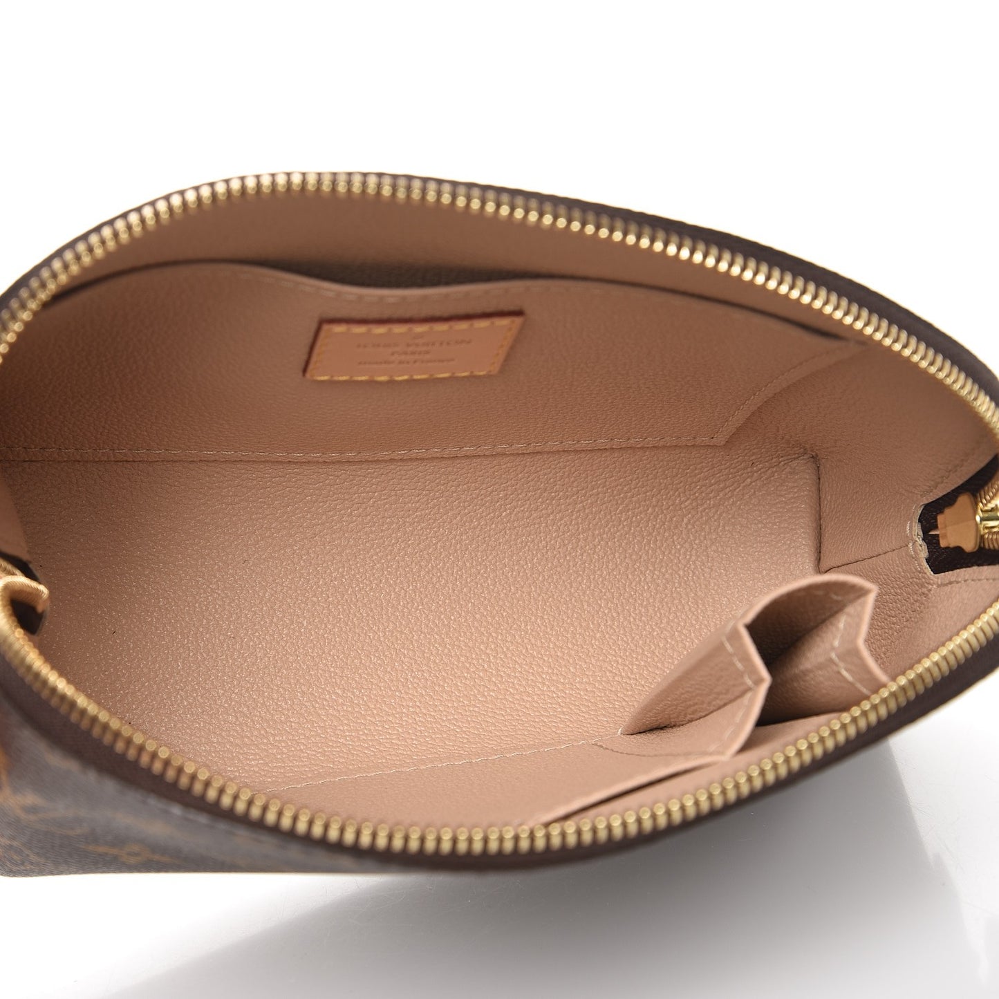 Monogram Cosmetic Pouch GM