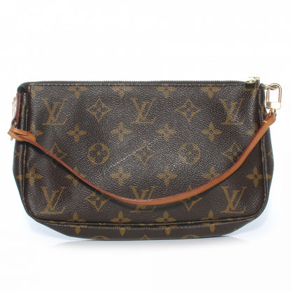 Louis Vuitton Monogram Pochette Accessories 1 of 7