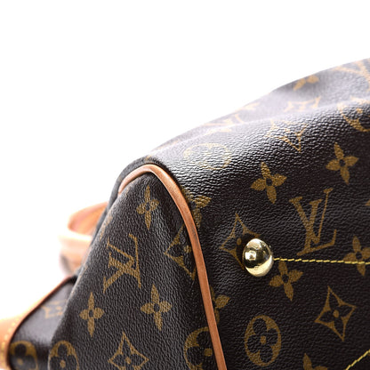 Louis Vuitton Monogram Tivoli PM 8 of 12