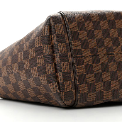 Louis Vuitton Damier Ebene Totally MM 9 of 16