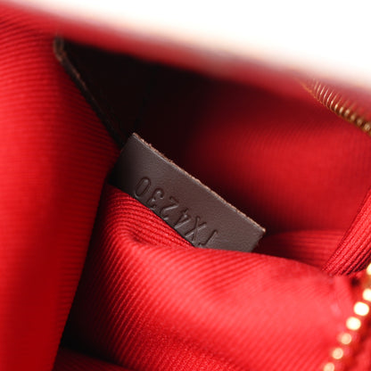 Louis Vuitton Damier Ebene Graceful MM 8 of 11