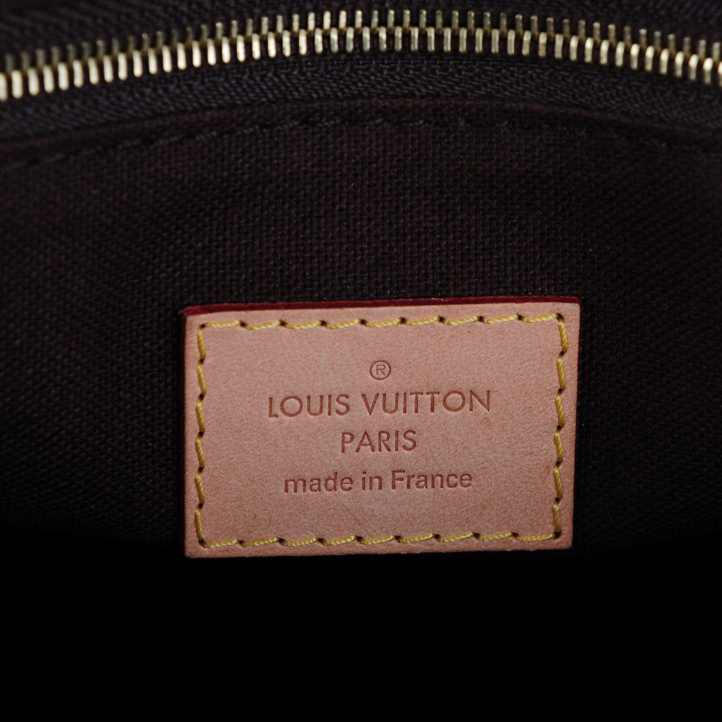 Monogram Menilmontant PM