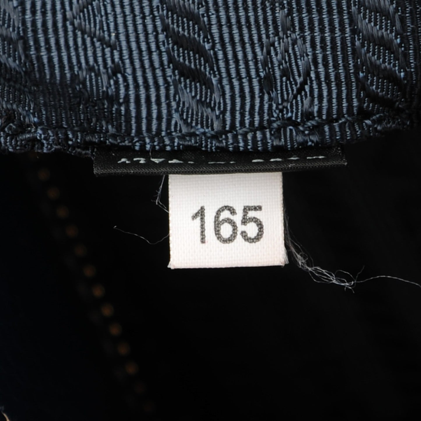 Vitello Daino Hobo Bleuette