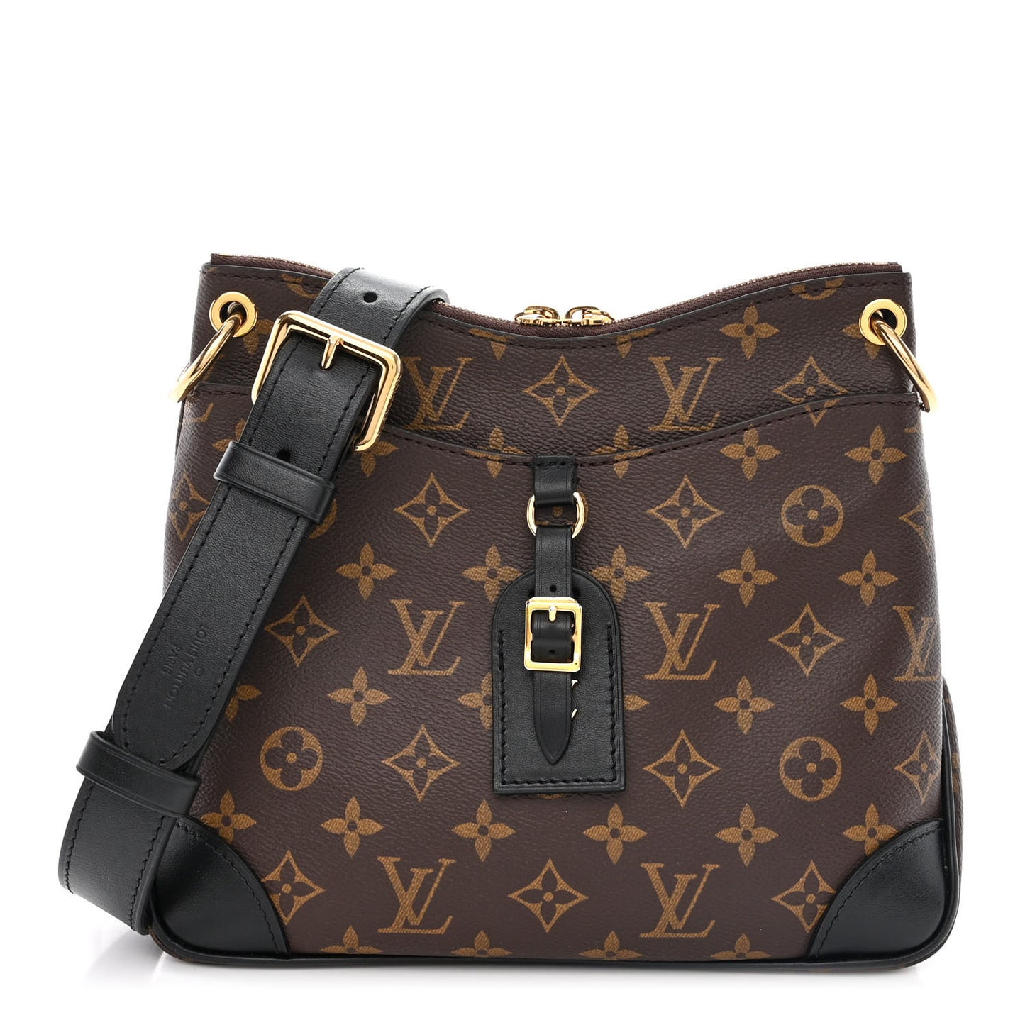 Monogram Odeon PM Black