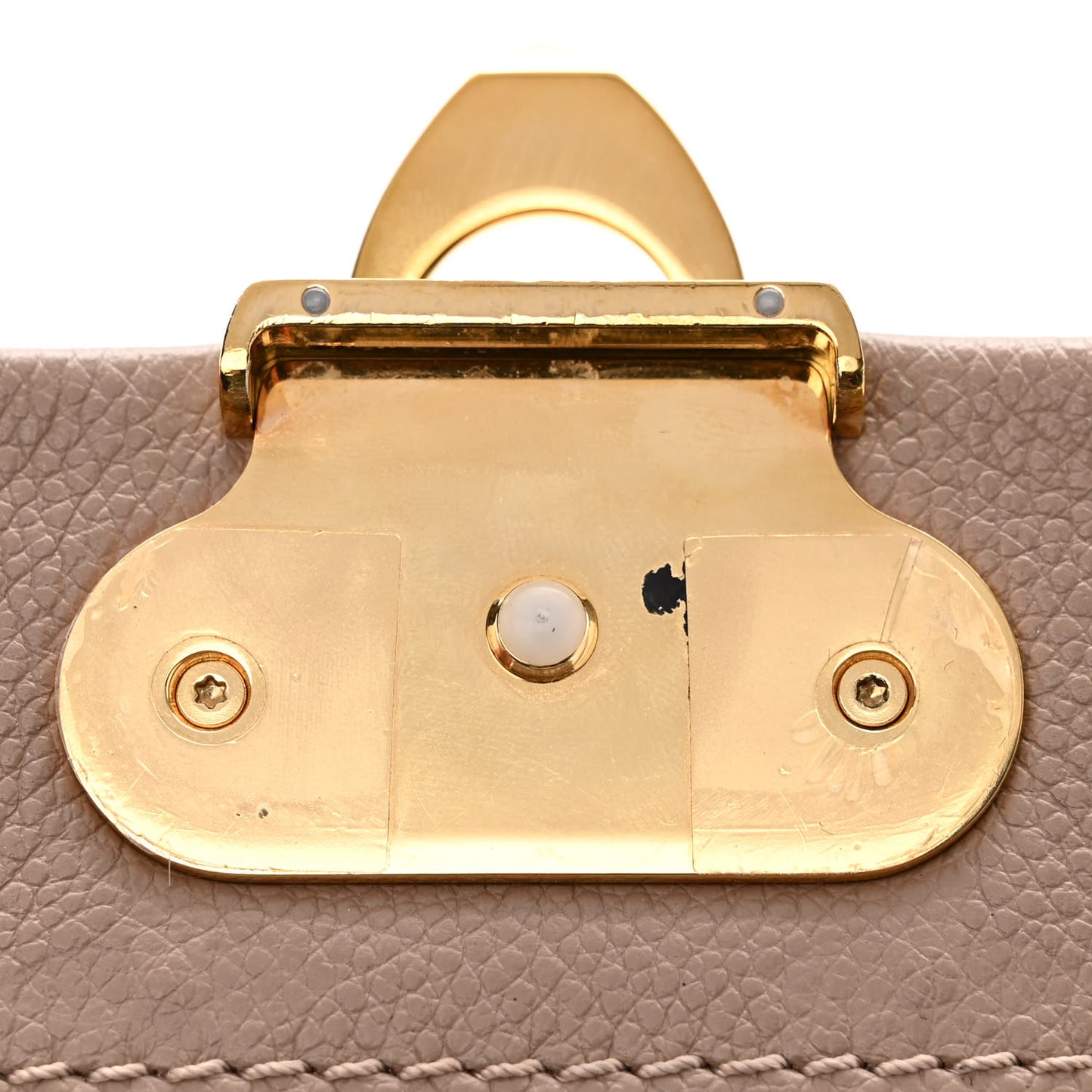 Empreinte Vavin PM Tourterelle