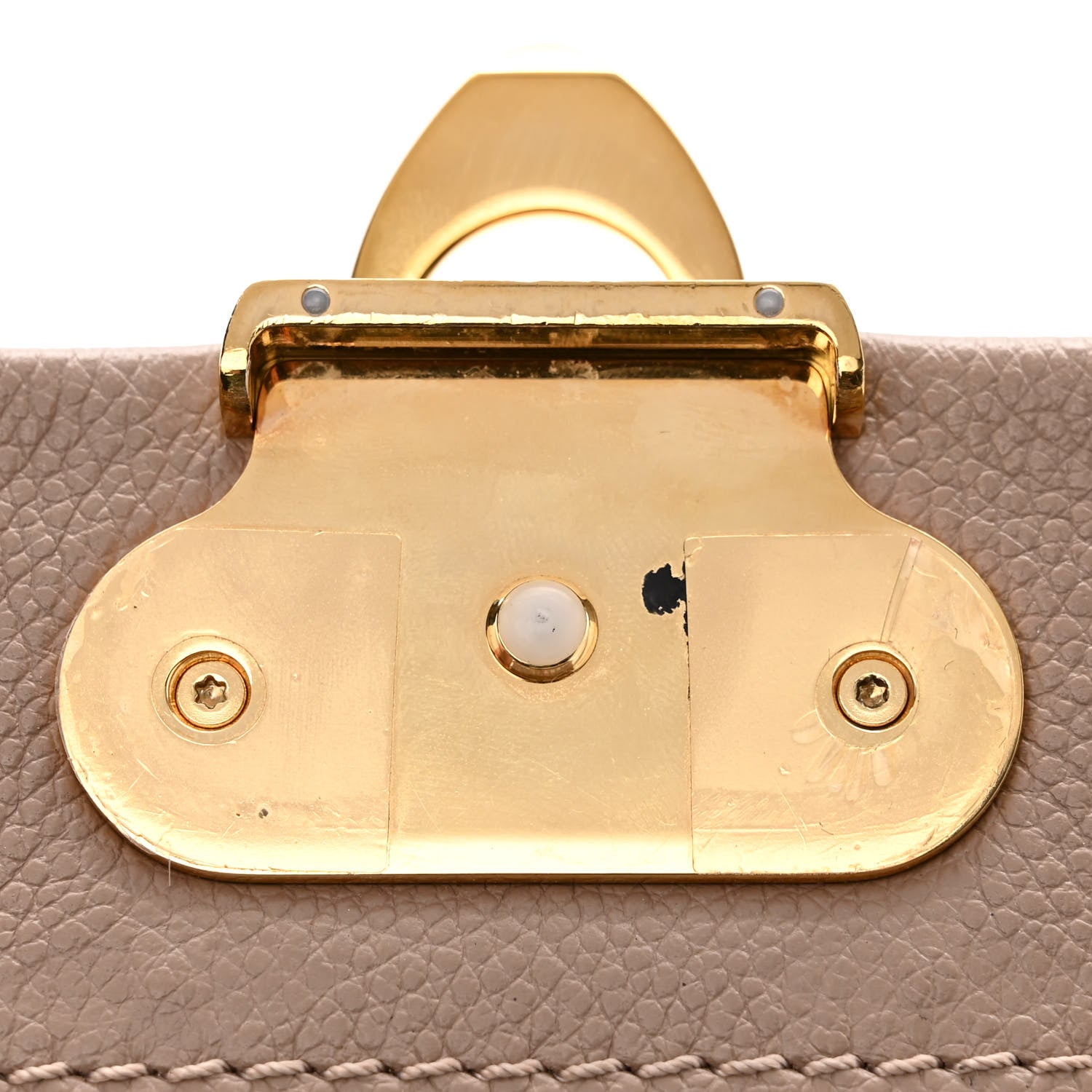 Louis Vuitton Empreinte Vavin PM Tourterelle 21 of 23