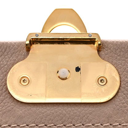 Louis Vuitton Empreinte Vavin PM Tourterelle 21 of 23