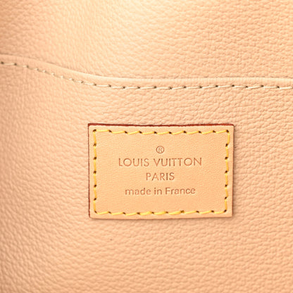 Louis Vuitton Monogram Cosmetic Pouch GM 6 of 6
