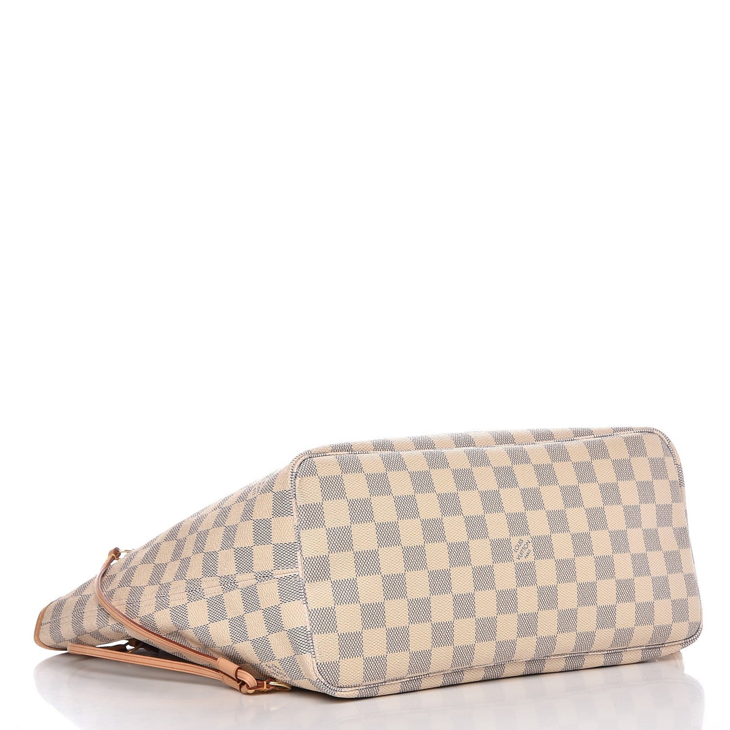 Damier Azur Neo Neverfull MM