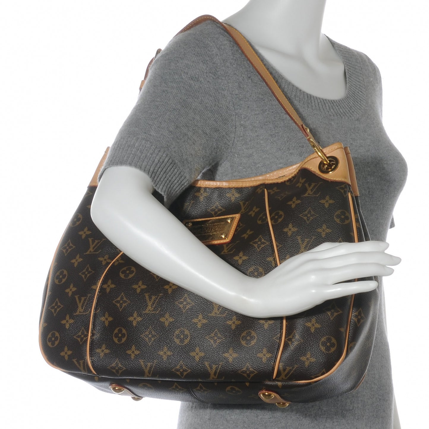 Monogram Galliera PM