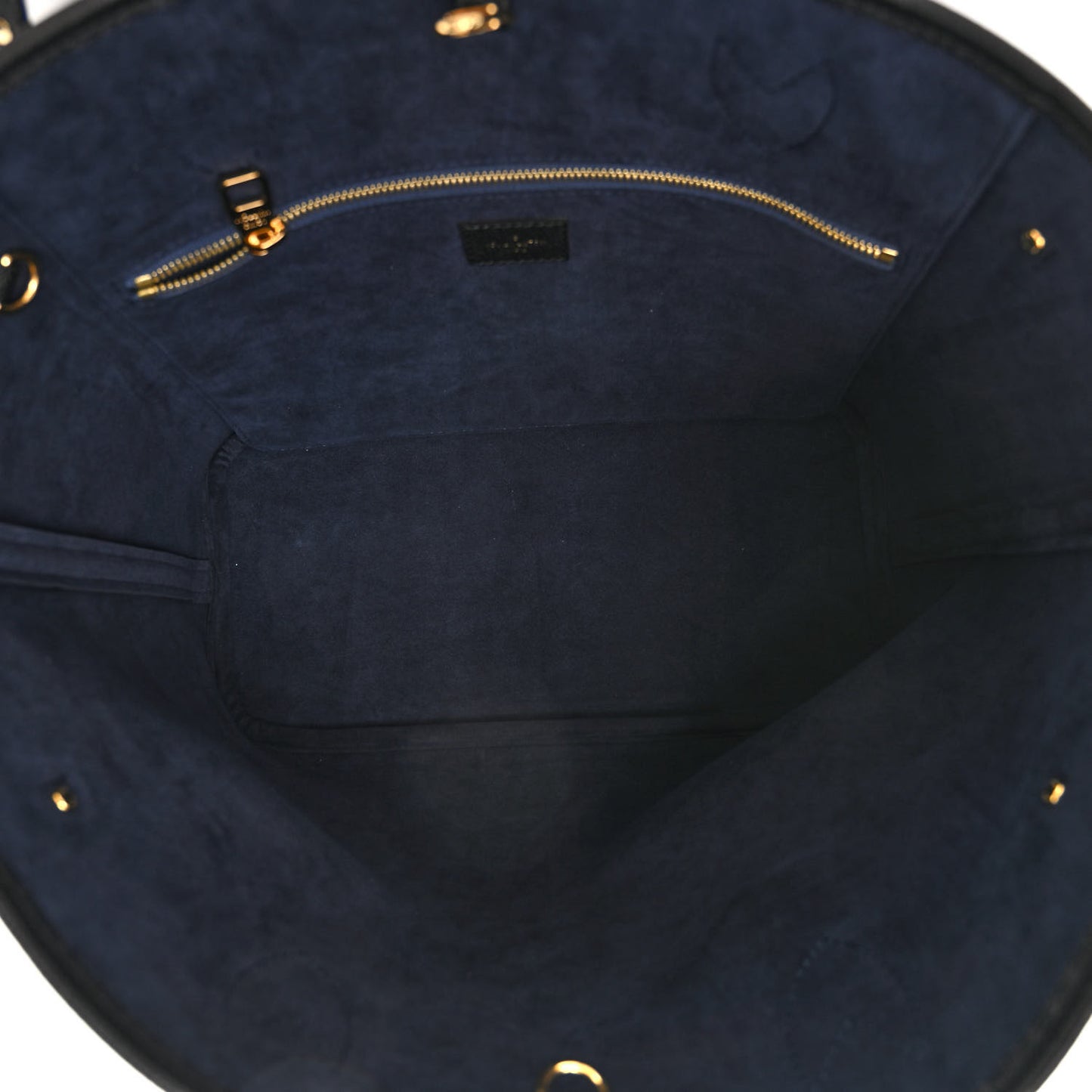 Empreinte Monogram Giant Neverfull MM Black