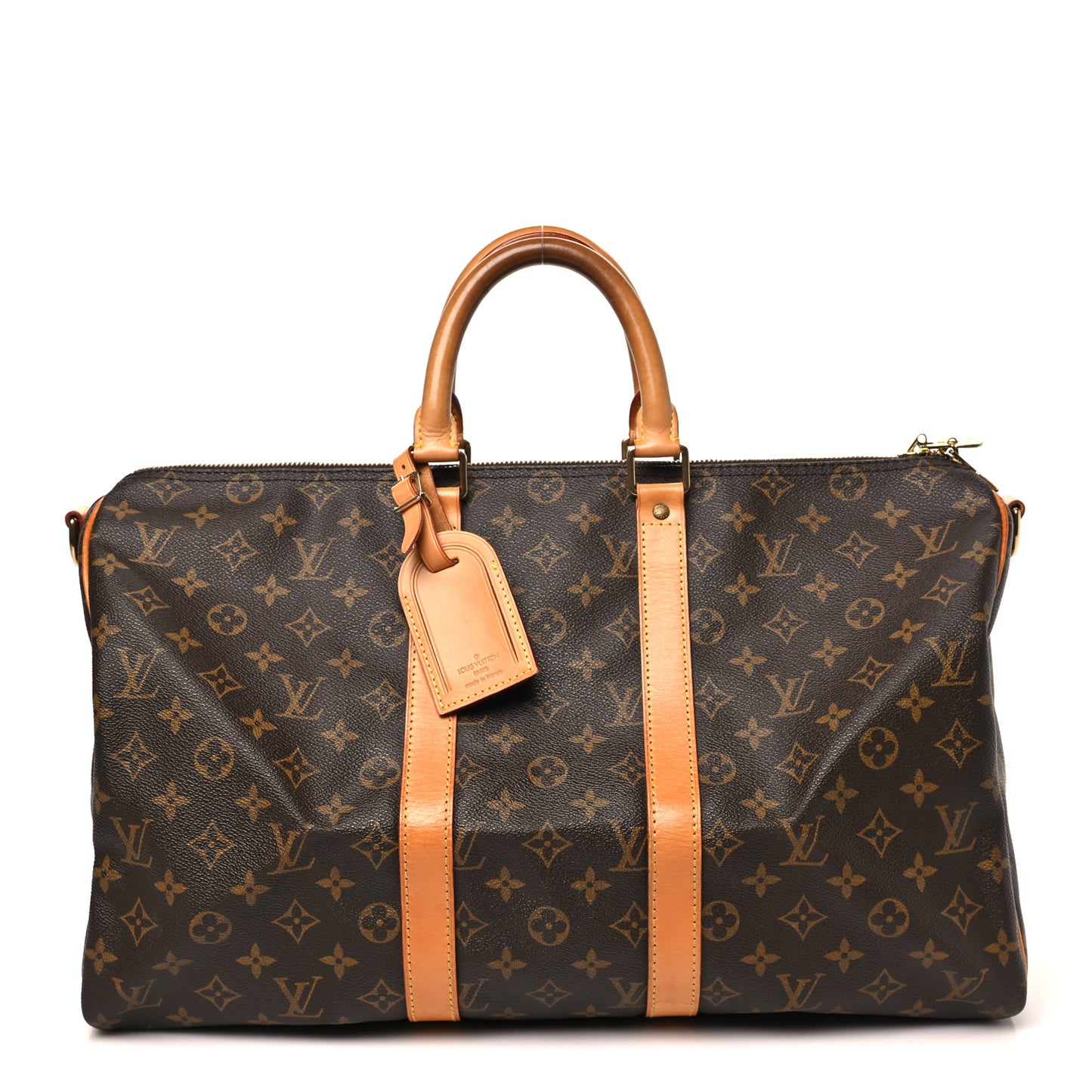 Monogram Keepall Bandouliere 45