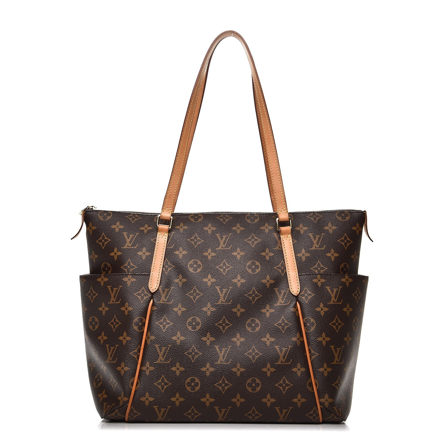 Louis Vuitton Monogram Totally MM 1 of 8