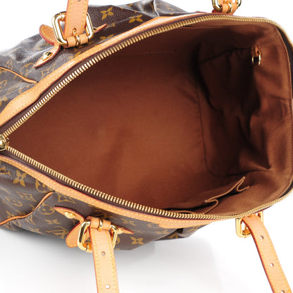 Louis Vuitton Monogram Tivoli GM 10 of 14