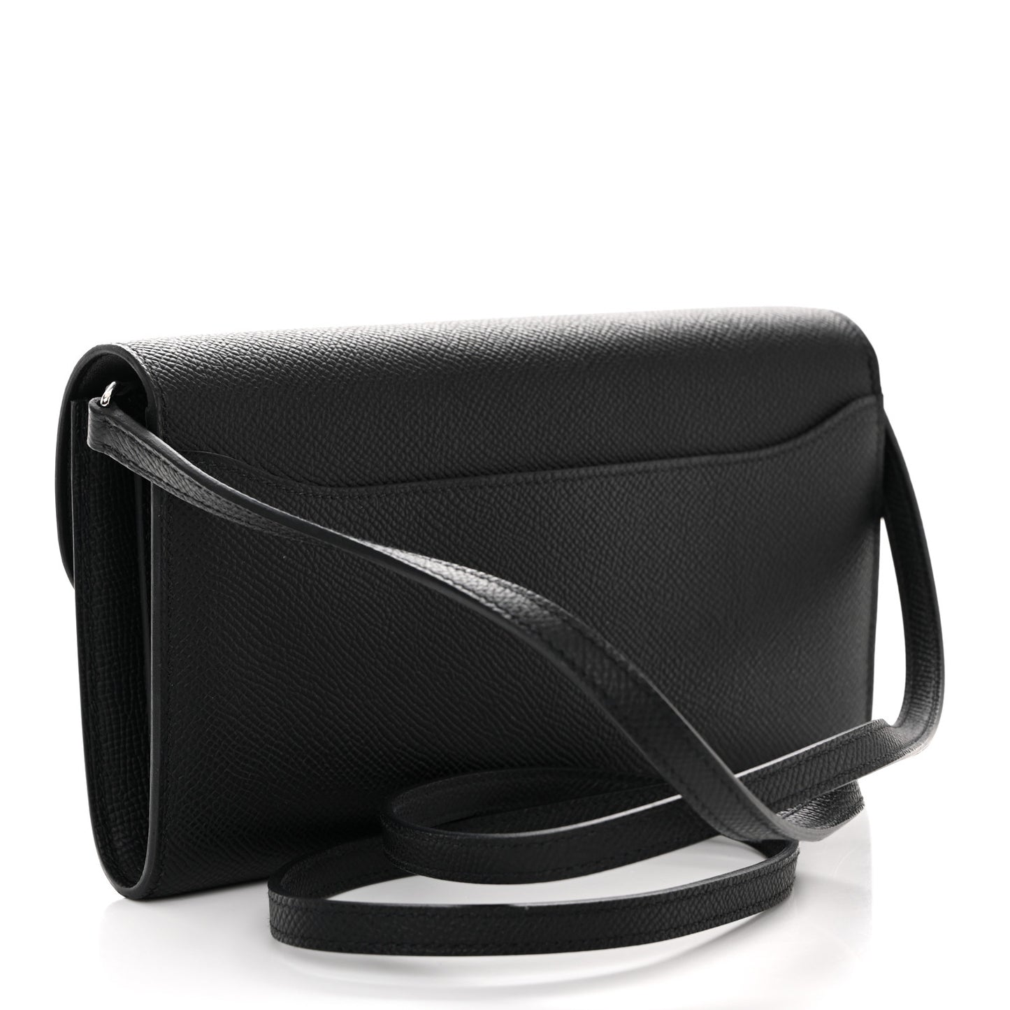 Epsom Constance Wallet To Go Black