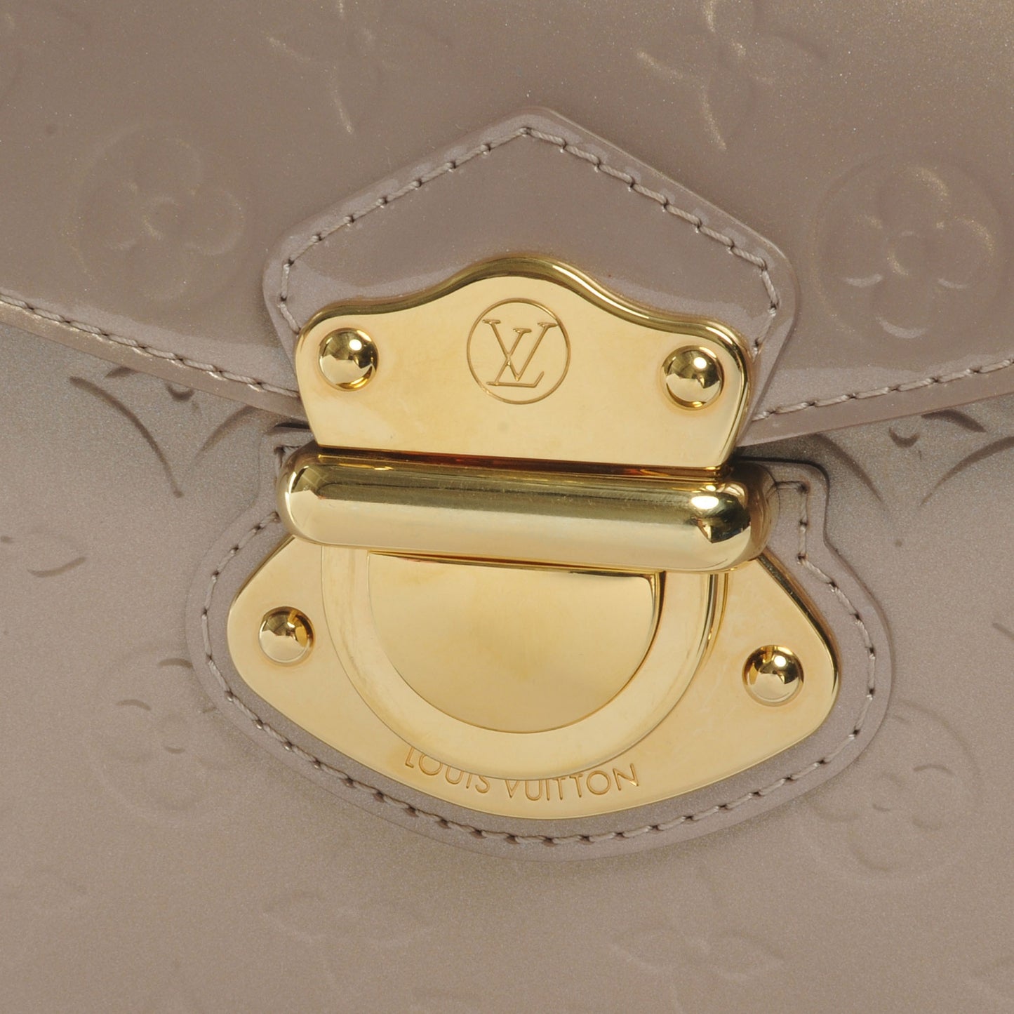 Vernis Mirada Beige Poudre