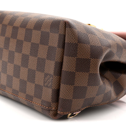 Louis Vuitton Damier Ebene Clapton Backpack Magnolia 10 of 10