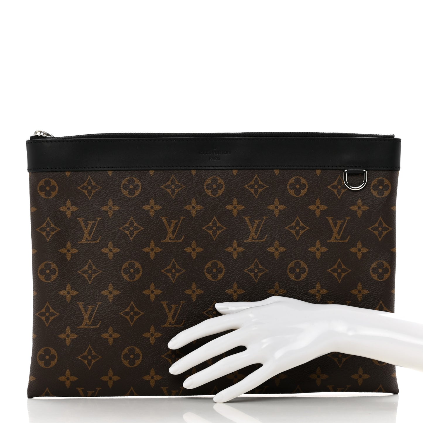 Monogram Discovery Pochette GM