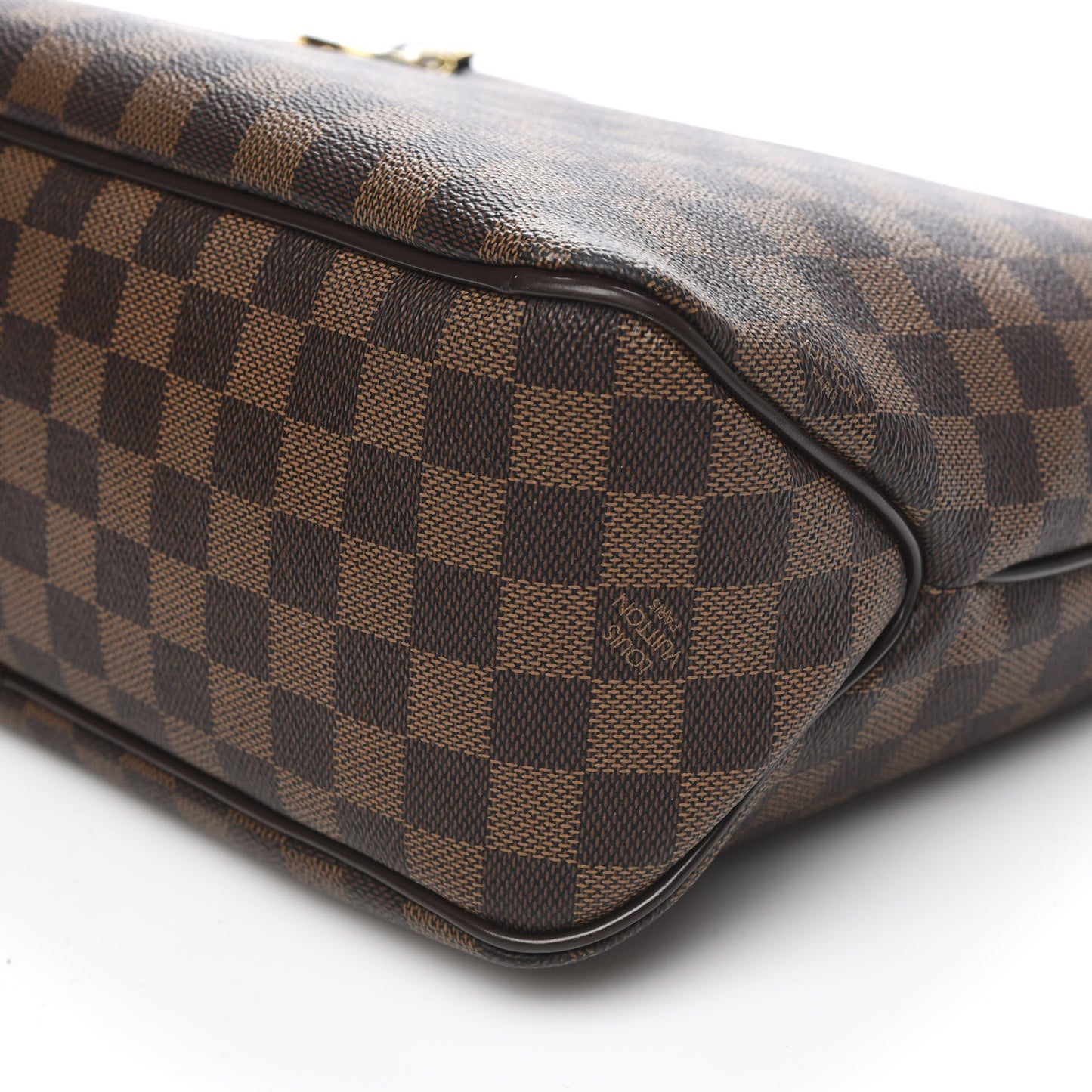 Damier Ebene Delightful PM